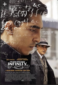 The Man Who Knew Infinity
